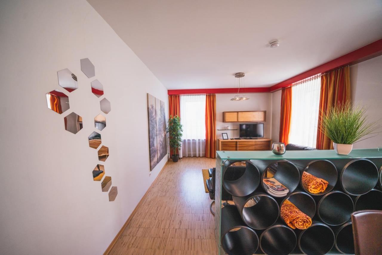 Dolomitenmannapartments Lienz Exterior foto